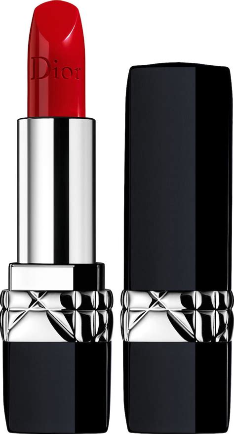 dior rouge dior osée|dior 999 red.